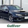 subaru impreza 2010 -SUBARU--Impreza CBA-GVB--GVB-002248---SUBARU--Impreza CBA-GVB--GVB-002248- image 1