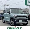 suzuki hustler 2024 -SUZUKI--Hustler 5AA-MR92S--MR92S-458157---SUZUKI--Hustler 5AA-MR92S--MR92S-458157- image 1