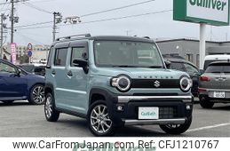 suzuki hustler 2024 -SUZUKI--Hustler 5AA-MR92S--MR92S-458157---SUZUKI--Hustler 5AA-MR92S--MR92S-458157-
