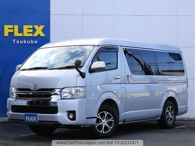 toyota hiace-van 2019 -TOYOTA--Hiace Van CBF-TRH216K--TRH216-8010310---TOYOTA--Hiace Van CBF-TRH216K--TRH216-8010310- image 1