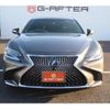 lexus ls 2018 -LEXUS--Lexus LS DAA-GVF55--GVF55-6003851---LEXUS--Lexus LS DAA-GVF55--GVF55-6003851- image 8