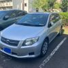 toyota corolla-fielder 2006 CFJ1740430 image 2