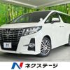 toyota alphard 2016 CFJ1781904 image 1