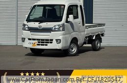 daihatsu hijet-truck 2017 CFJ1820547