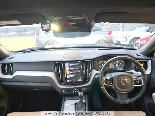 volvo xc60 2018 -VOLVO--Volvo XC60 LDA-UD4204TXC--YV1UZA8MCJ1044748---VOLVO--Volvo XC60 LDA-UD4204TXC--YV1UZA8MCJ1044748- image 2