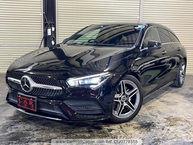 mercedes-benz cla-class 2020 quick_quick_118612M_W1K1186122N084167 image 1