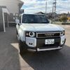 toyota land-cruiser-wagon 2024 CFJ1690461 image 1