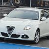 alfa-romeo giulietta 2014 -ALFA ROMEO 【水戸 302ｿ3444】--Alfa Romeo Giulietta 940141--07330309---ALFA ROMEO 【水戸 302ｿ3444】--Alfa Romeo Giulietta 940141--07330309- image 1