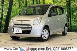 suzuki alto-eco 2014 CFJ1806372