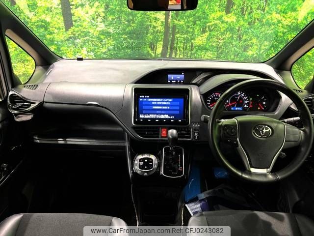 toyota noah 2019 -TOYOTA--Noah DBA-ZRR80W--ZRR80-0498929---TOYOTA--Noah DBA-ZRR80W--ZRR80-0498929- image 2