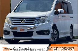 honda stepwagon 2013 -HONDA--Stepwgn DBA-RK5--RK5-1317887---HONDA--Stepwgn DBA-RK5--RK5-1317887-