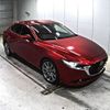 mazda mazda3 2019 -MAZDA--MAZDA3 BPFP-107460---MAZDA--MAZDA3 BPFP-107460- image 1