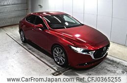 mazda mazda3 2019 -MAZDA--MAZDA3 BPFP-107460---MAZDA--MAZDA3 BPFP-107460-