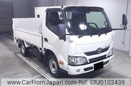 toyota toyoace 2018 -TOYOTA--Toyoace KDY281-0023383---TOYOTA--Toyoace KDY281-0023383-