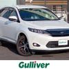 toyota harrier 2016 -TOYOTA--Harrier DBA-ZSU60W--ZSU60-0093956---TOYOTA--Harrier DBA-ZSU60W--ZSU60-0093956- image 1