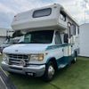 ford e350 1998 CFJ1703037 image 13