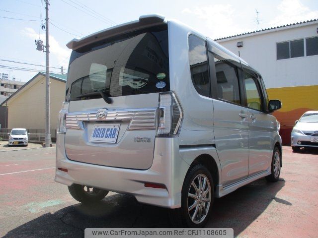 daihatsu tanto 2016 -DAIHATSU--Tanto LA600S--0443872---DAIHATSU--Tanto LA600S--0443872- image 2