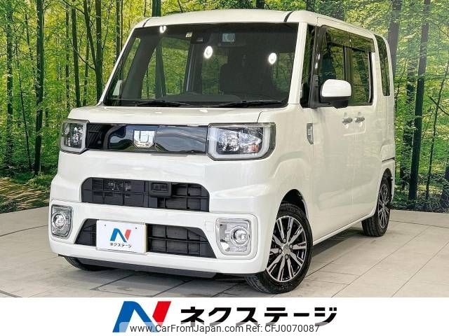 daihatsu wake 2017 -DAIHATSU--WAKE DBA-LA700S--LA700S-0097678---DAIHATSU--WAKE DBA-LA700S--LA700S-0097678- image 1