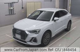 audi q3 2023 CFJ1848454