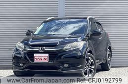 honda vezel 2015 quick_quick_DBA-RU1_RU1-1102099