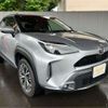 toyota yaris-cross 2022 -TOYOTA 【千葉 303】--Yaris Cross 5BA-MXPB15--MXPB15-3007593---TOYOTA 【千葉 303】--Yaris Cross 5BA-MXPB15--MXPB15-3007593- image 2