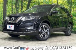 nissan x-trail 2019 quick_quick_NT32_NT32-312413