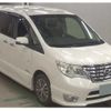 nissan serena 2014 quick_quick_DAA-HFC26_HFC26-216840 image 1