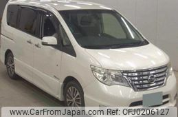 nissan serena 2014 quick_quick_DAA-HFC26_HFC26-216840