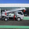 mitsubishi-fuso canter 2006 GOO_NET_EXCHANGE_0840414A30250107W001 image 8