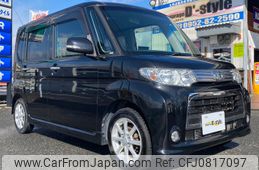 daihatsu tanto 2010 -DAIHATSU--Tanto DBA-L375S--L375S-0389133---DAIHATSU--Tanto DBA-L375S--L375S-0389133-