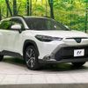 toyota corolla-cross 2023 quick_quick_ZVG15_ZVG15-1024008 image 17