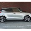 suzuki swift 2018 quick_quick_CBA-ZC33S_ZC33S-109014 image 4