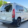 citroen berlingo 2021 -CITROEN--Citroen Berlingo 3DA-K9CYH01--VR7ECYHZRMJ687553---CITROEN--Citroen Berlingo 3DA-K9CYH01--VR7ECYHZRMJ687553- image 5