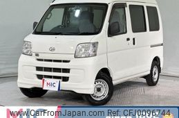 daihatsu hijet-cargo 2017 quick_quick_S321V_S321V-0322349