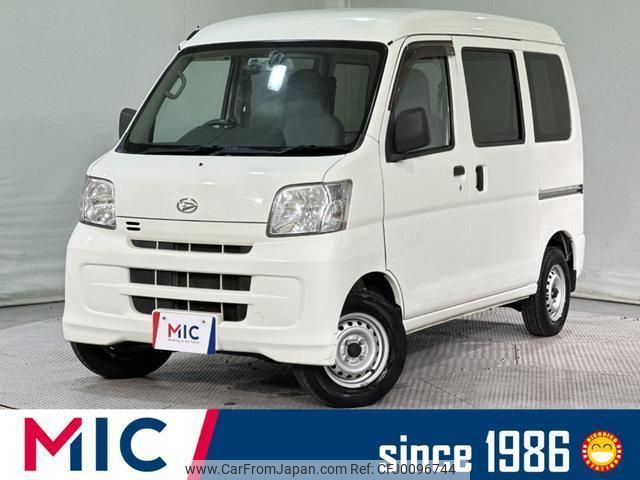 daihatsu hijet-cargo 2017 quick_quick_S321V_S321V-0322349 image 1