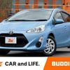 toyota aqua 2015 CFJ1676511 image 1