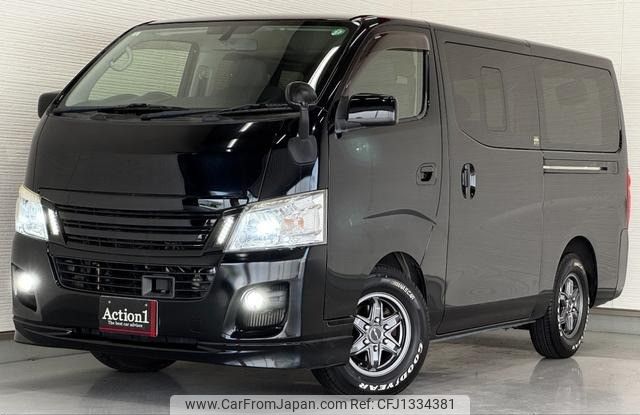 nissan nv350-caravan-van 2017 305 image 1