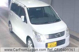 suzuki wagon-r 2011 -SUZUKI 【奈良 581ｽ4314】--Wagon R MH23S-785906---SUZUKI 【奈良 581ｽ4314】--Wagon R MH23S-785906-