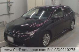 toyota corolla-touring-wagon 2020 -TOYOTA 【大宮 302む2444】--Corolla Touring ZWE211W-6062128---TOYOTA 【大宮 302む2444】--Corolla Touring ZWE211W-6062128-