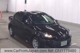 toyota yaris 2023 quick_quick_5BA-KSP210_KSP210-0089536