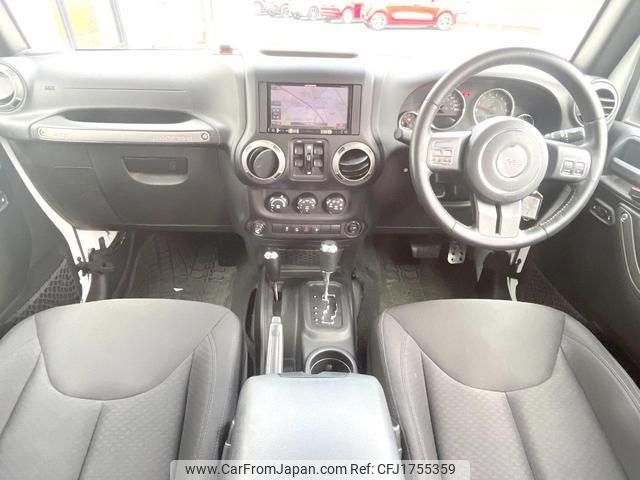 jeep wrangler 2016 CFJ1755359 image 2