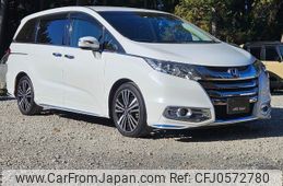 honda odyssey 2014 quick_quick_RC1_RC1-1013727