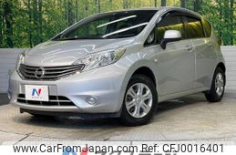 nissan note 2013 -NISSAN--Note DBA-E12--E12-113794---NISSAN--Note DBA-E12--E12-113794-