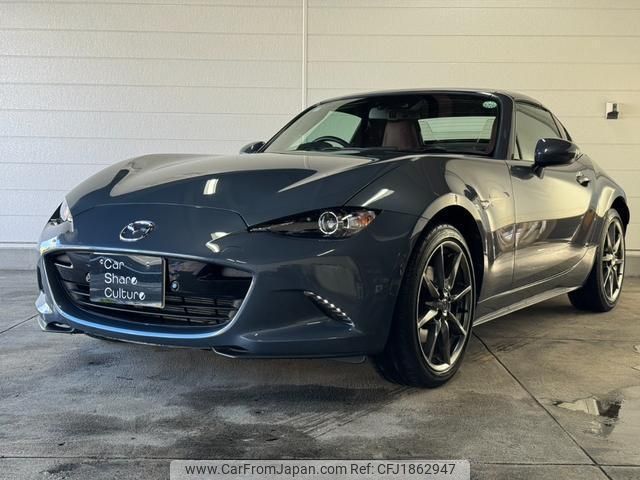mazda roadster 2019 CFJ1862947 image 1