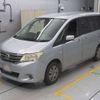 nissan serena 2011 -NISSAN--Serena C26-004147---NISSAN--Serena C26-004147- image 1