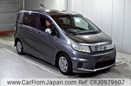 honda freed-spike 2012 -HONDA--Freed Spike GP3-1025192---HONDA--Freed Spike GP3-1025192-