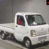 suzuki carry-truck 2011 -SUZUKI--Carry Truck DA63T-710934---SUZUKI--Carry Truck DA63T-710934- image 1