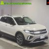volkswagen t-cross 2024 CFJ1797986 image 1