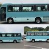 hino liesse 1995 quick_quick_KC-RX4JFAA_RX4JFA40064 image 12