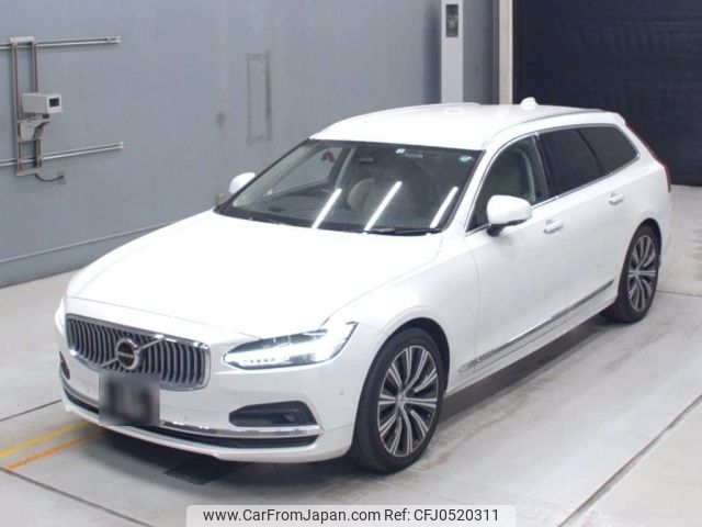 volvo v90 2022 -VOLVO--Volvo V90 PB420TM-YV1PW06MCN1176634---VOLVO--Volvo V90 PB420TM-YV1PW06MCN1176634- image 1